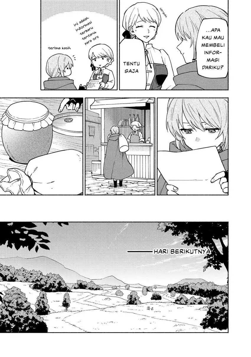 Otome Game No Heroine De Saikyou Survival chapter 34