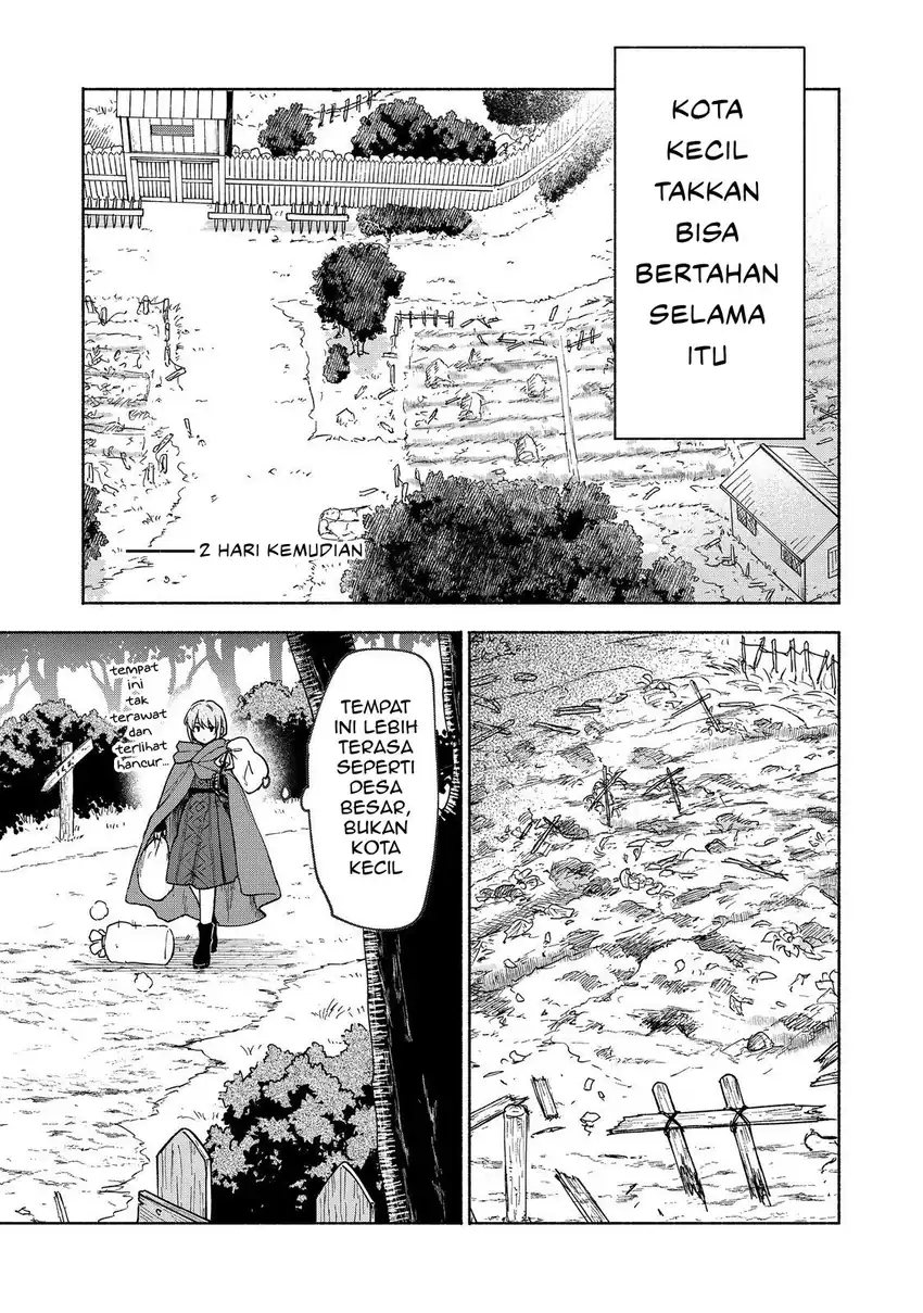 Otome Game No Heroine De Saikyou Survival chapter 34