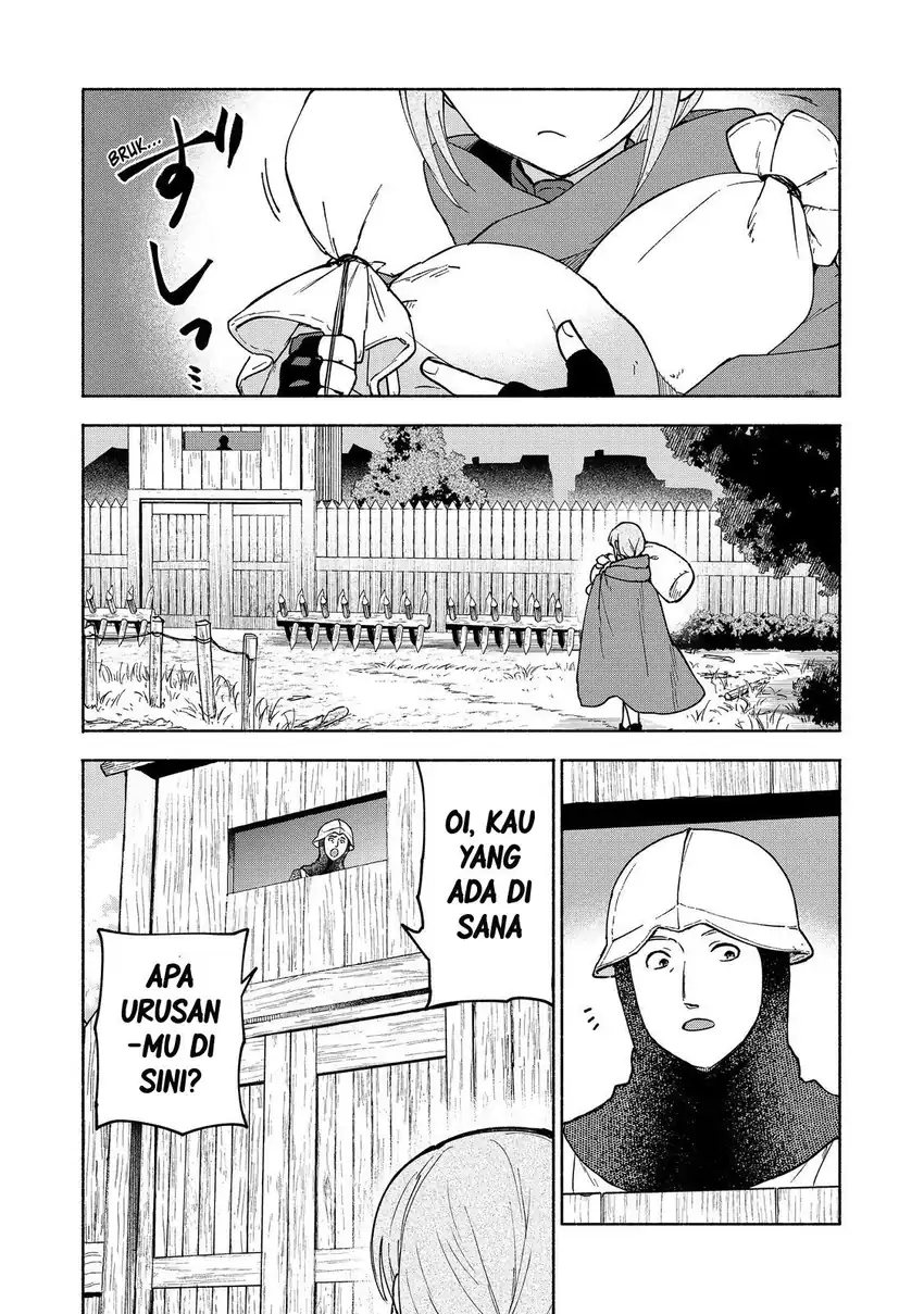 Otome Game No Heroine De Saikyou Survival chapter 34