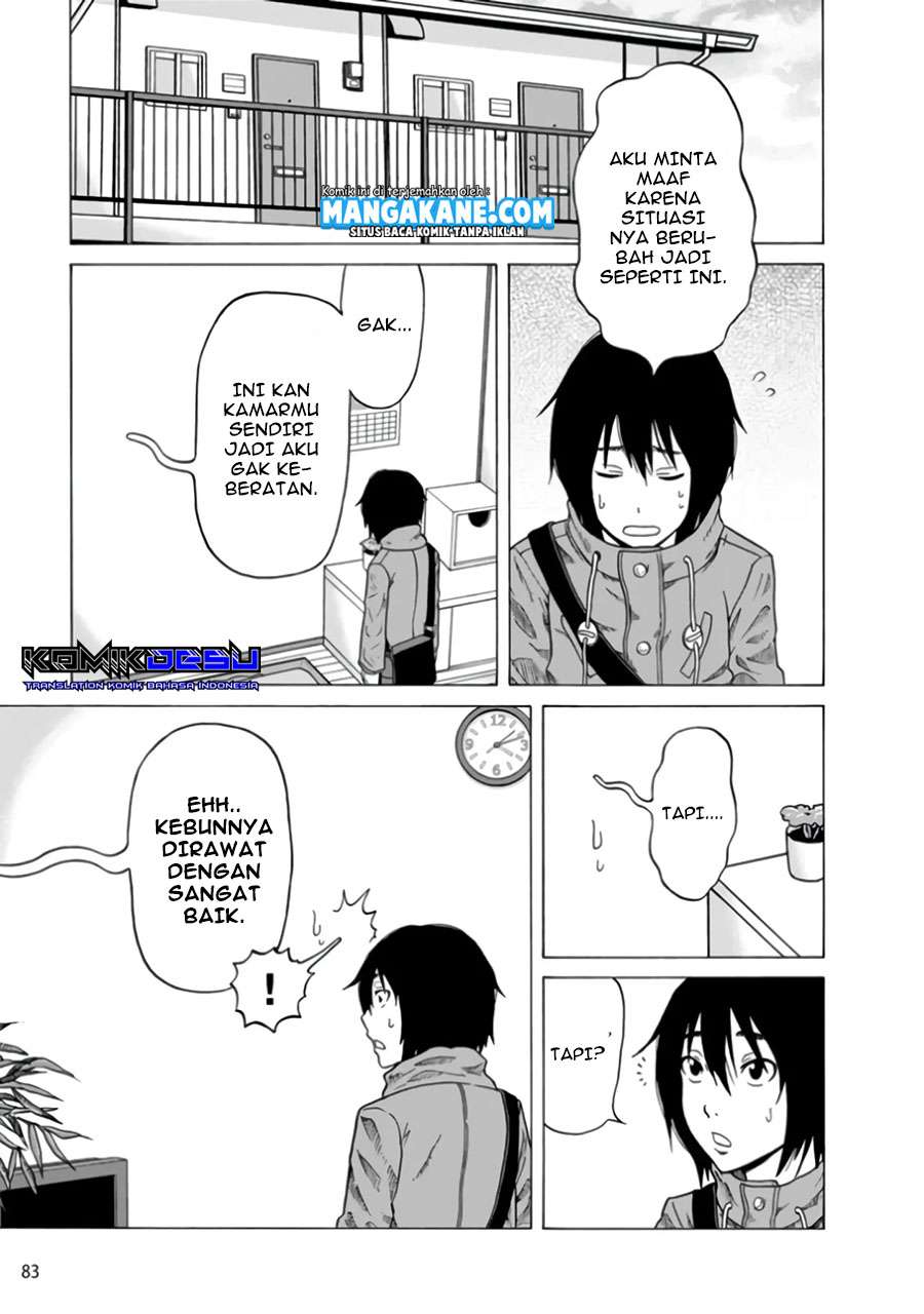 Otonari Voice Chat chapter 11