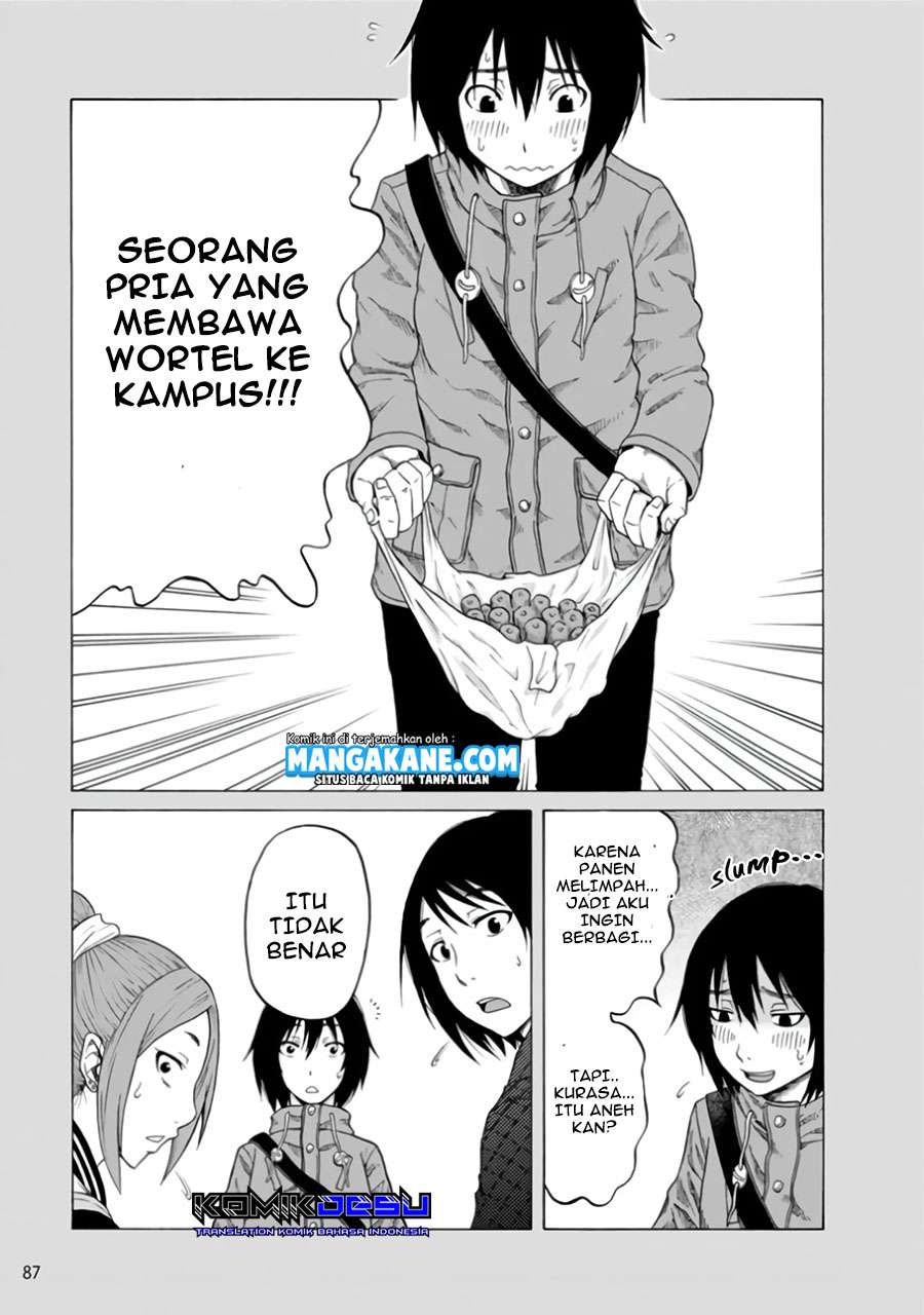 Otonari Voice Chat chapter 11