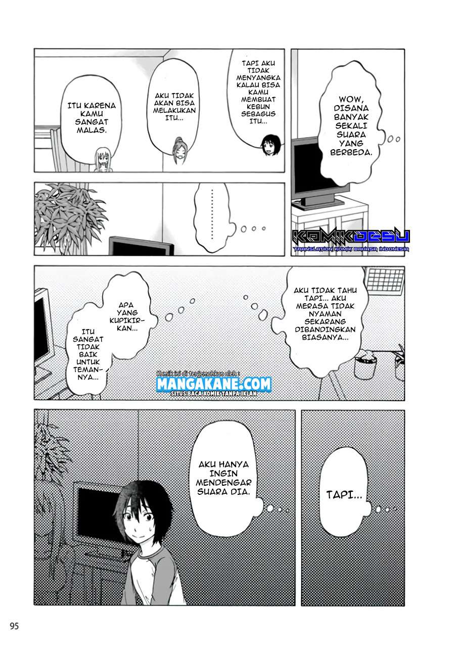 Otonari Voice Chat chapter 11