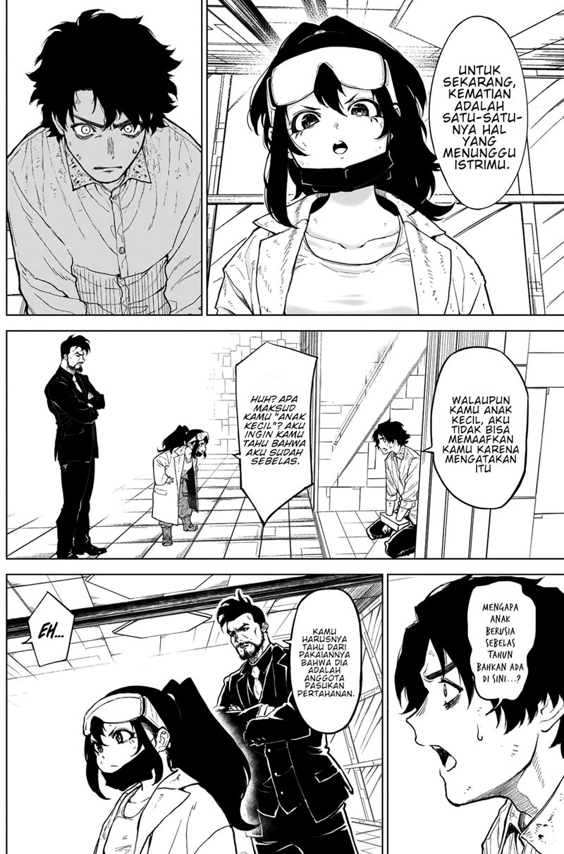 Ottoman Chapter 03 Bahasa Indonesia