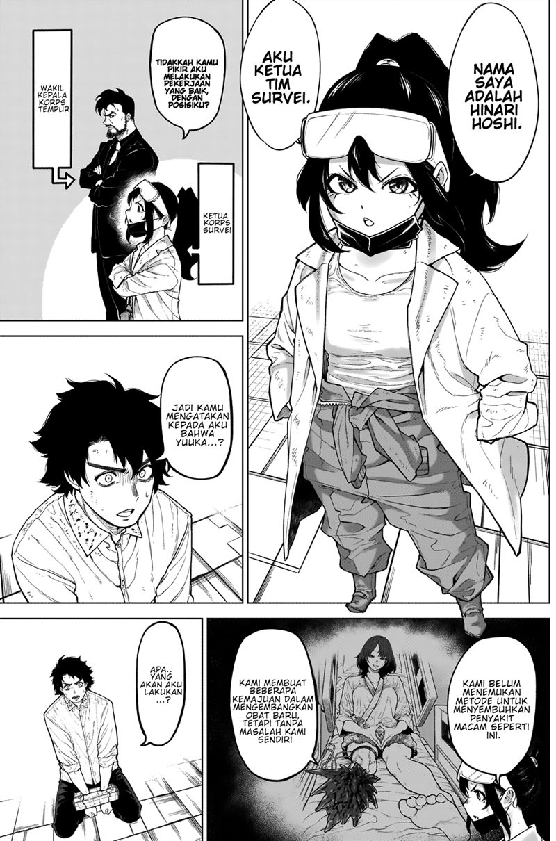 Ottoman Chapter 03 Bahasa Indonesia