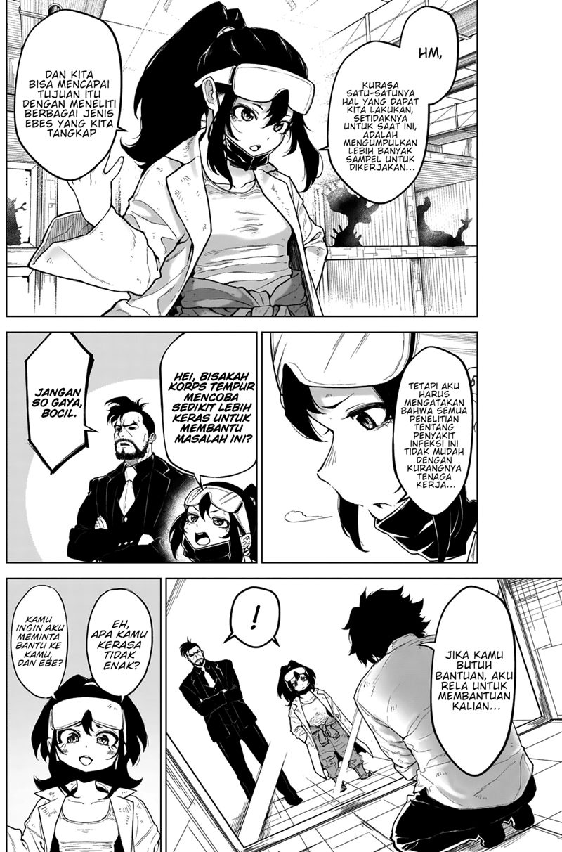 Ottoman Chapter 03 Bahasa Indonesia