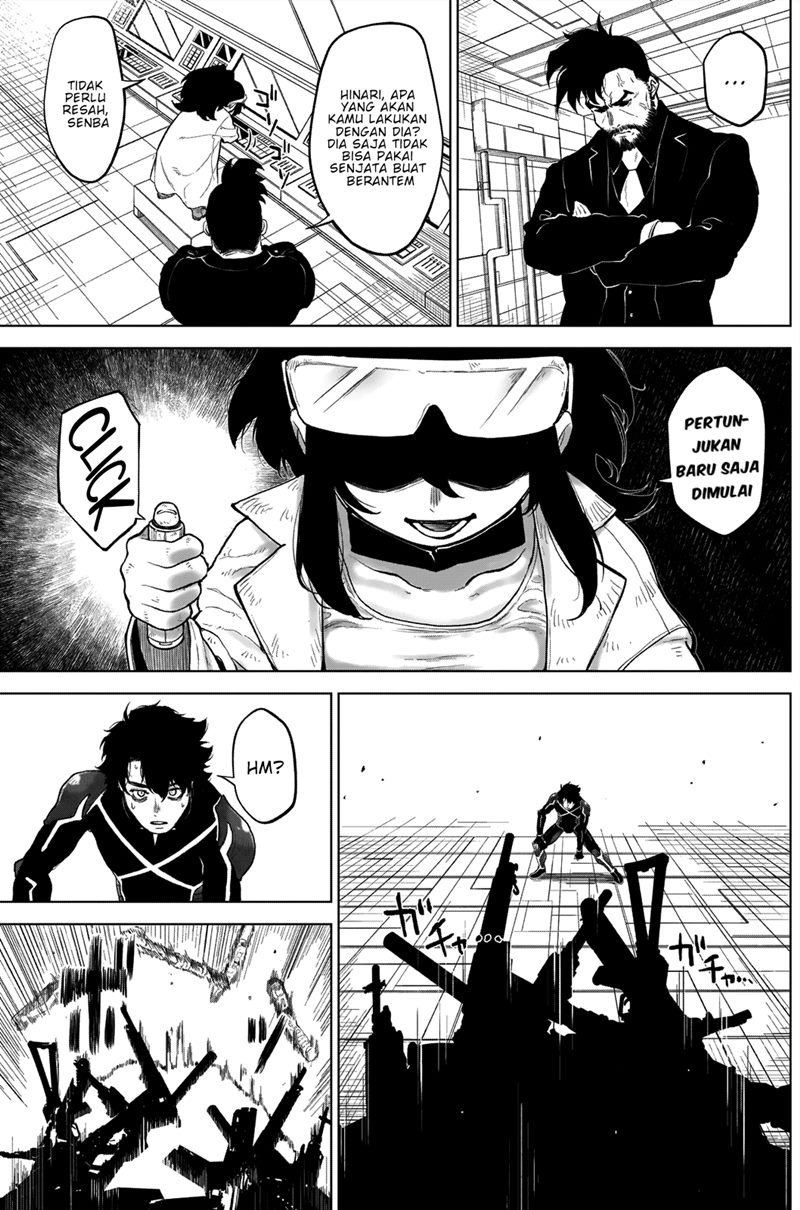 Ottoman Chapter 03 Bahasa Indonesia