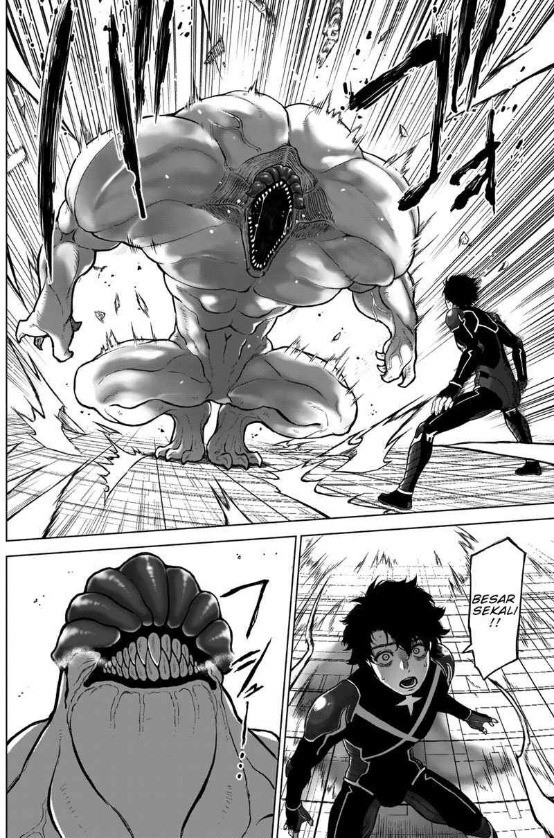 Ottoman Chapter 03 Bahasa Indonesia