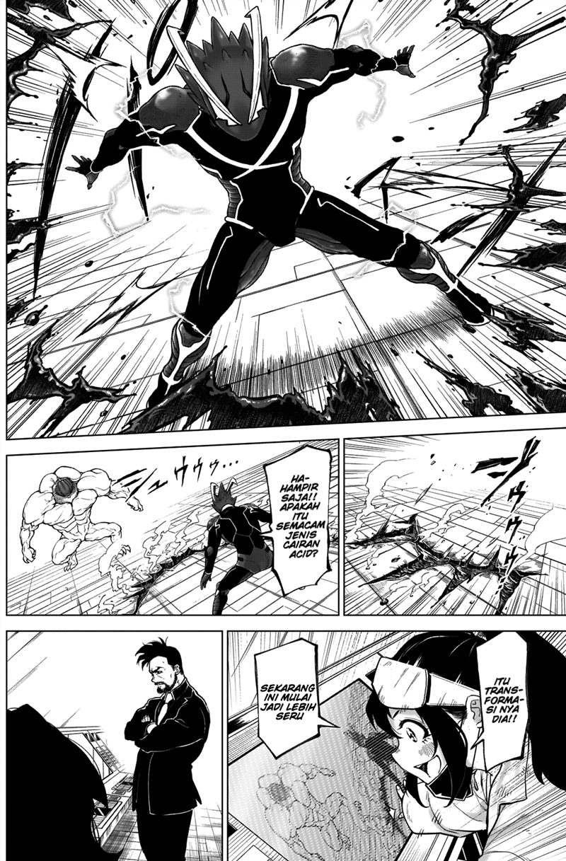 Ottoman Chapter 03 Bahasa Indonesia