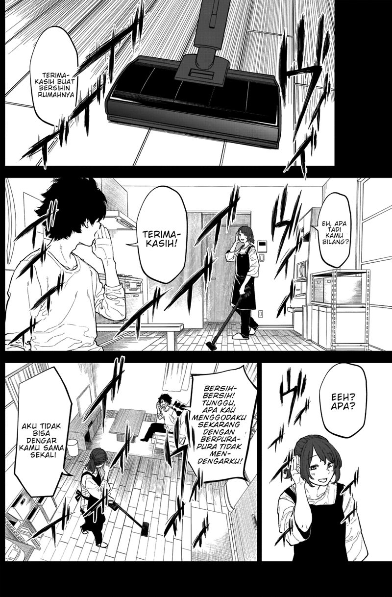 Ottoman Chapter 03 Bahasa Indonesia