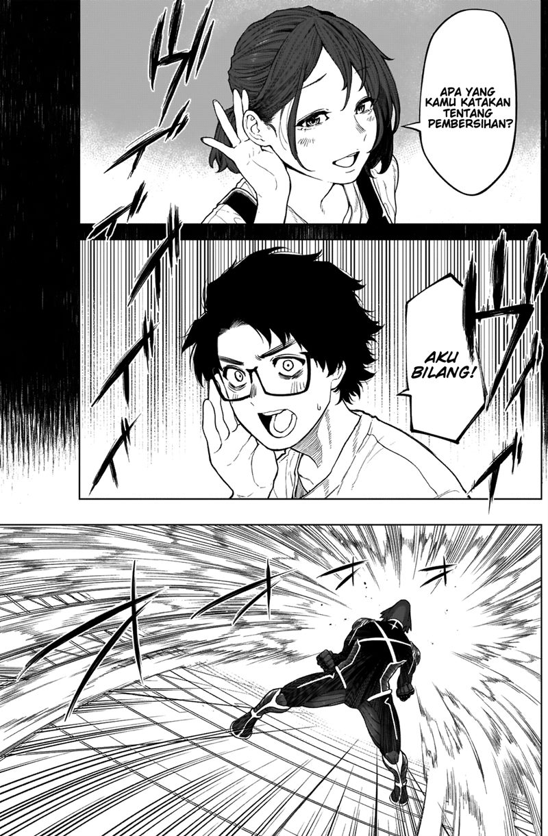 Ottoman Chapter 03 Bahasa Indonesia