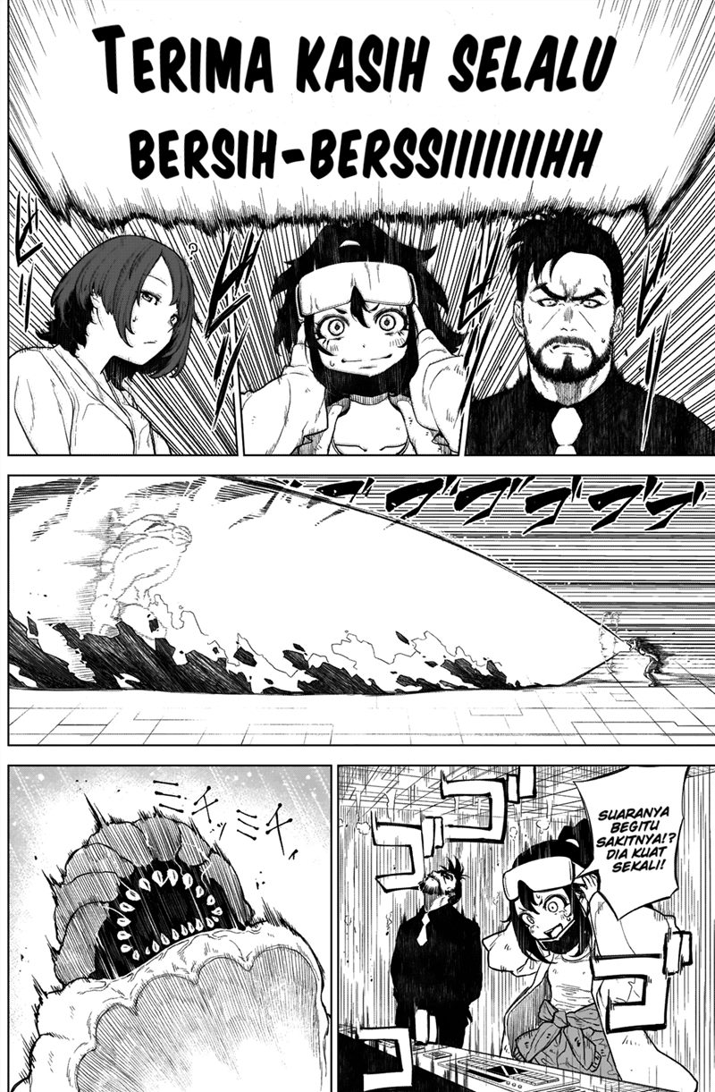 Ottoman Chapter 03 Bahasa Indonesia