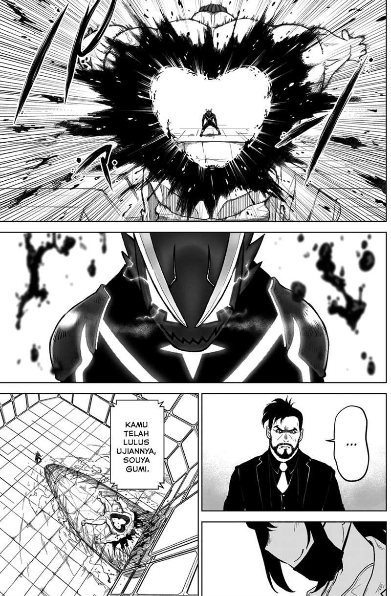 Ottoman Chapter 03 Bahasa Indonesia