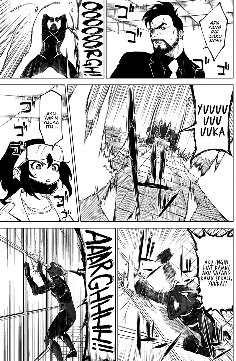 Ottoman Chapter 03 Bahasa Indonesia