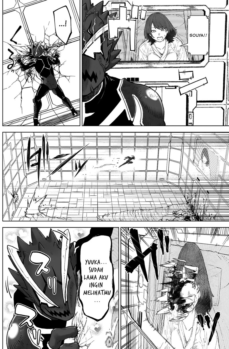 Ottoman Chapter 03 Bahasa Indonesia