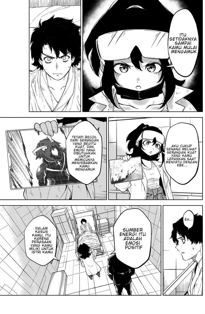 Ottoman Chapter 03 Bahasa Indonesia