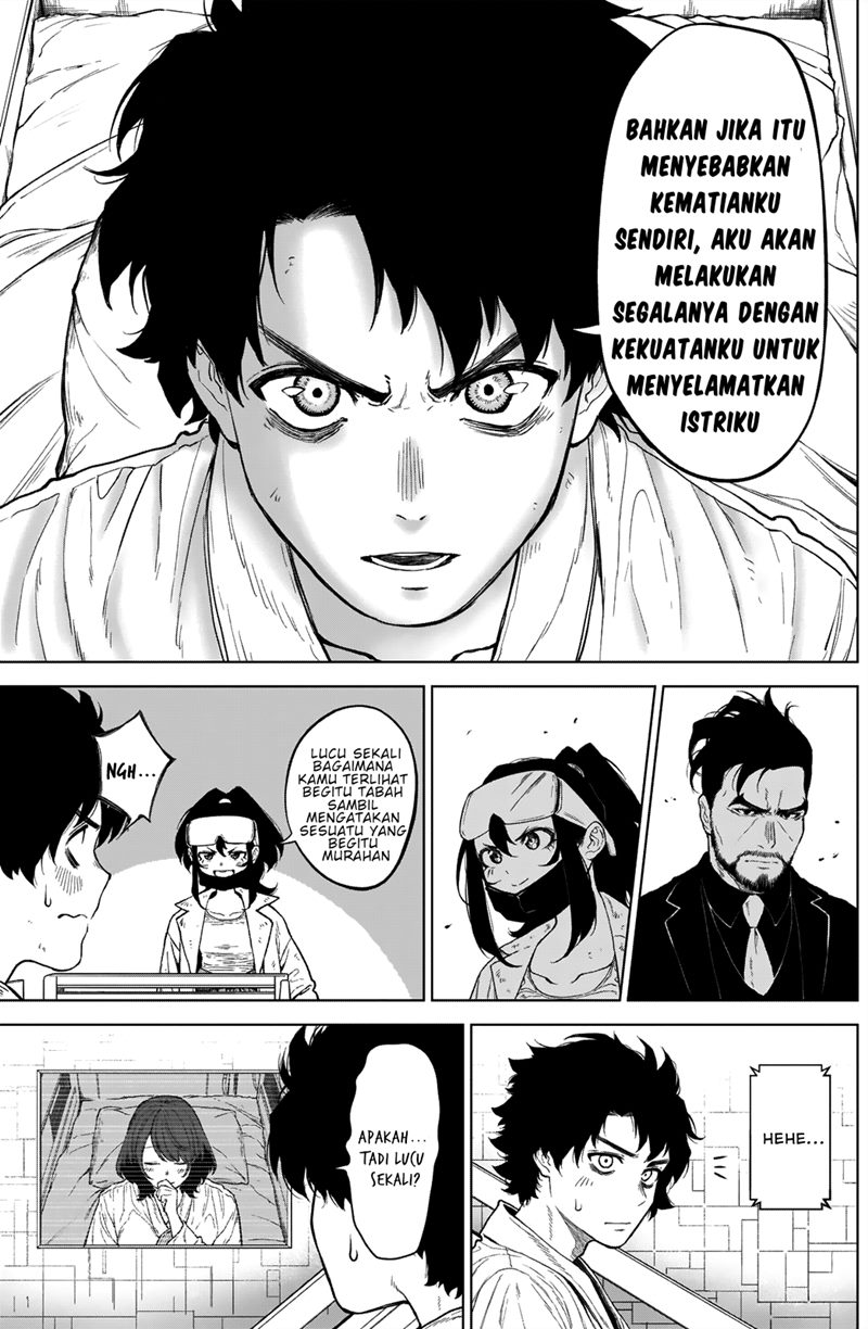 Ottoman Chapter 03 Bahasa Indonesia