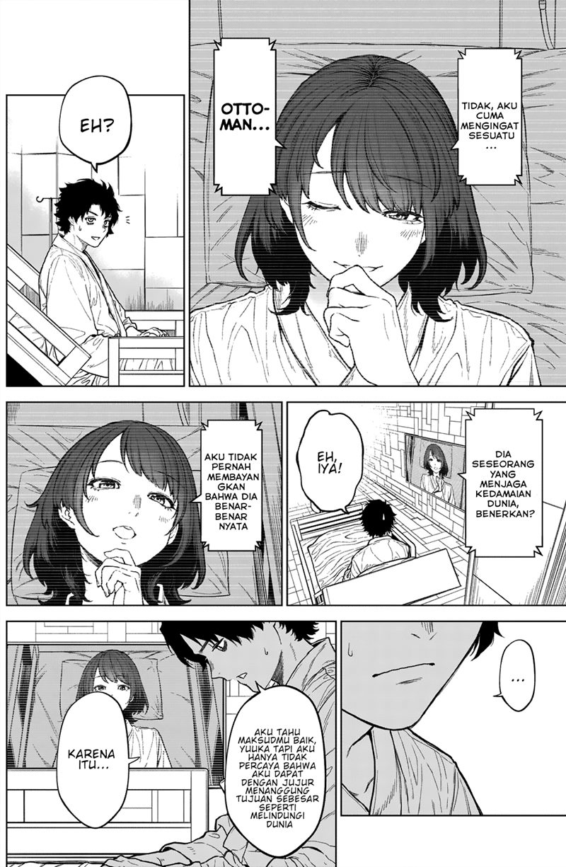 Ottoman Chapter 03 Bahasa Indonesia