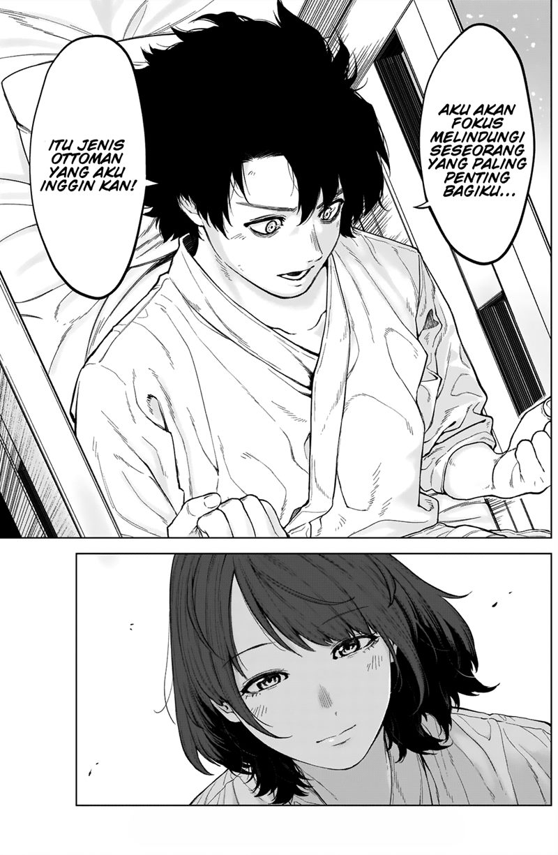 Ottoman Chapter 03 Bahasa Indonesia