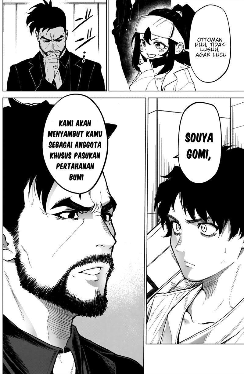 Ottoman Chapter 03 Bahasa Indonesia