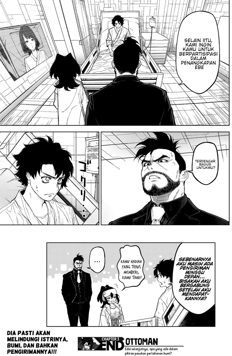 Ottoman Chapter 03 Bahasa Indonesia