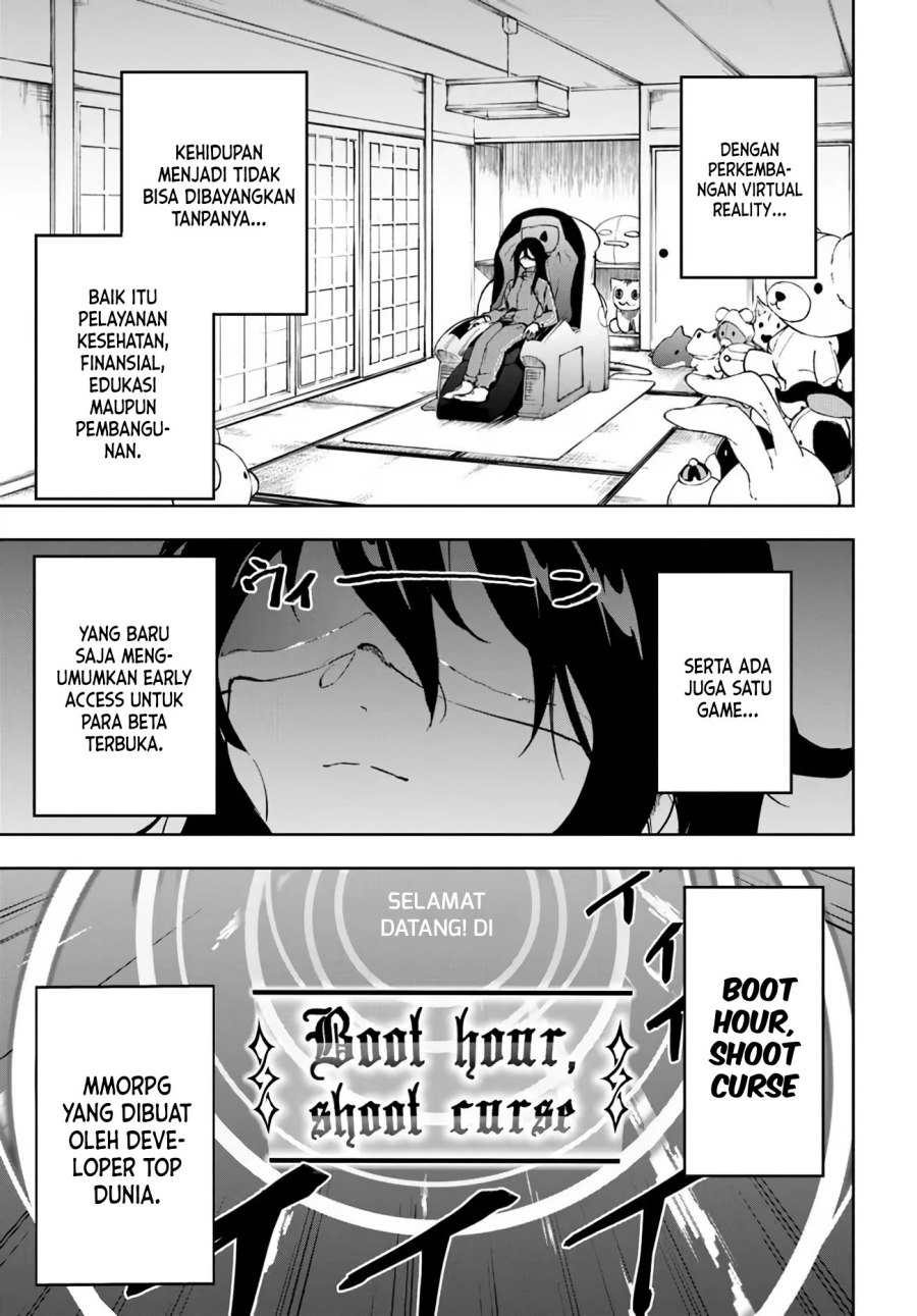 Ougon no Keikenchi Chapter 01 Bahasa Indonesia