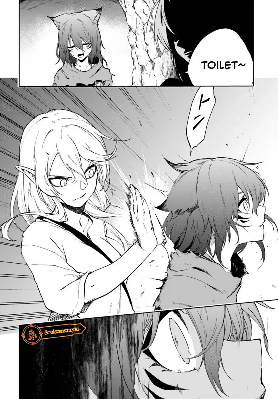 Ougon no Keikenchi Chapter 01 Bahasa Indonesia