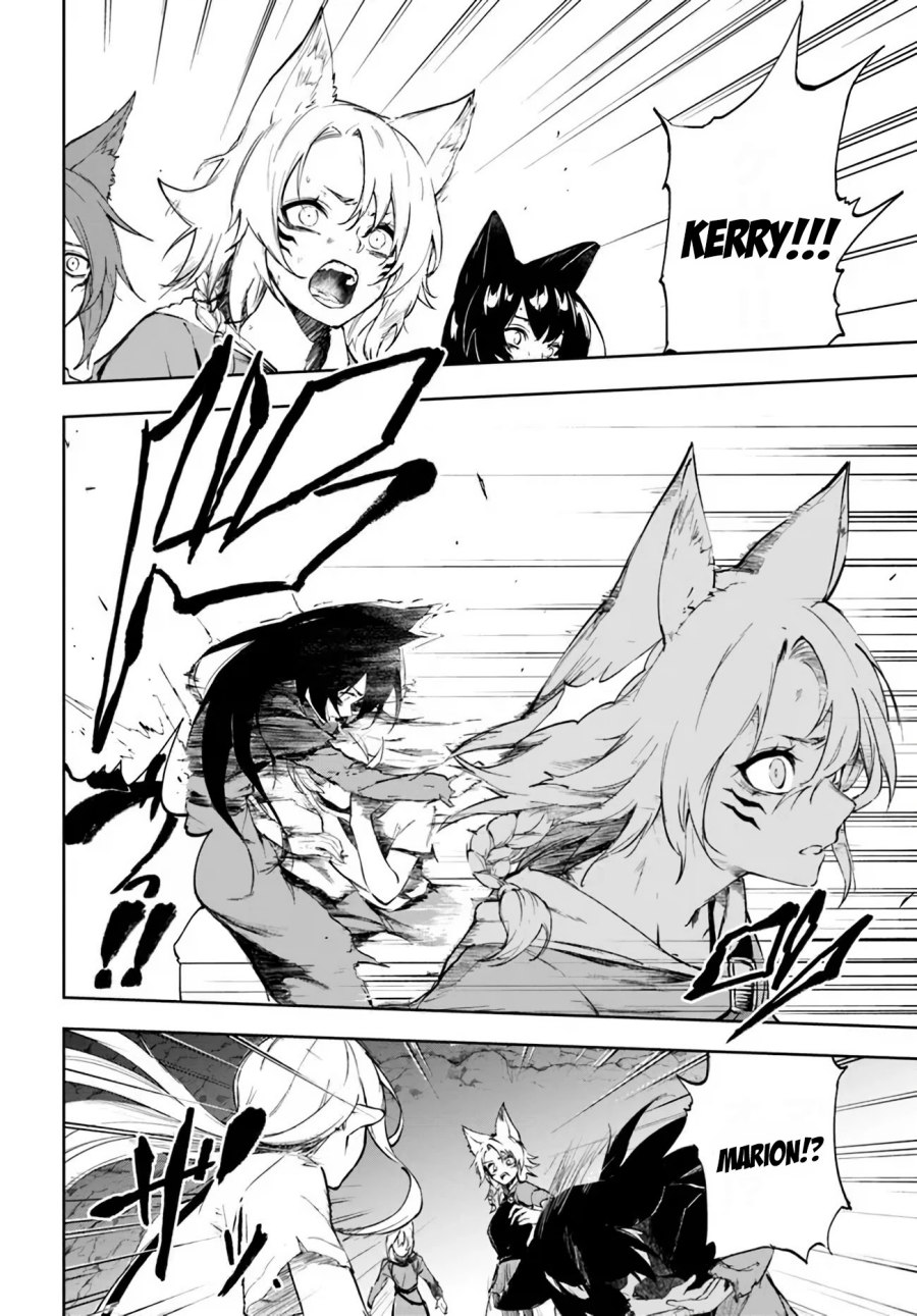 Ougon no Keikenchi Chapter 01 Bahasa Indonesia