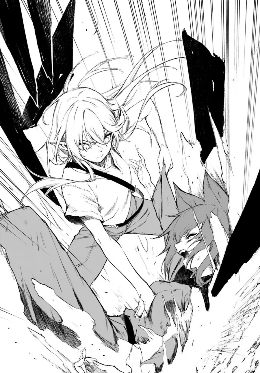 Ougon no Keikenchi Chapter 01 Bahasa Indonesia