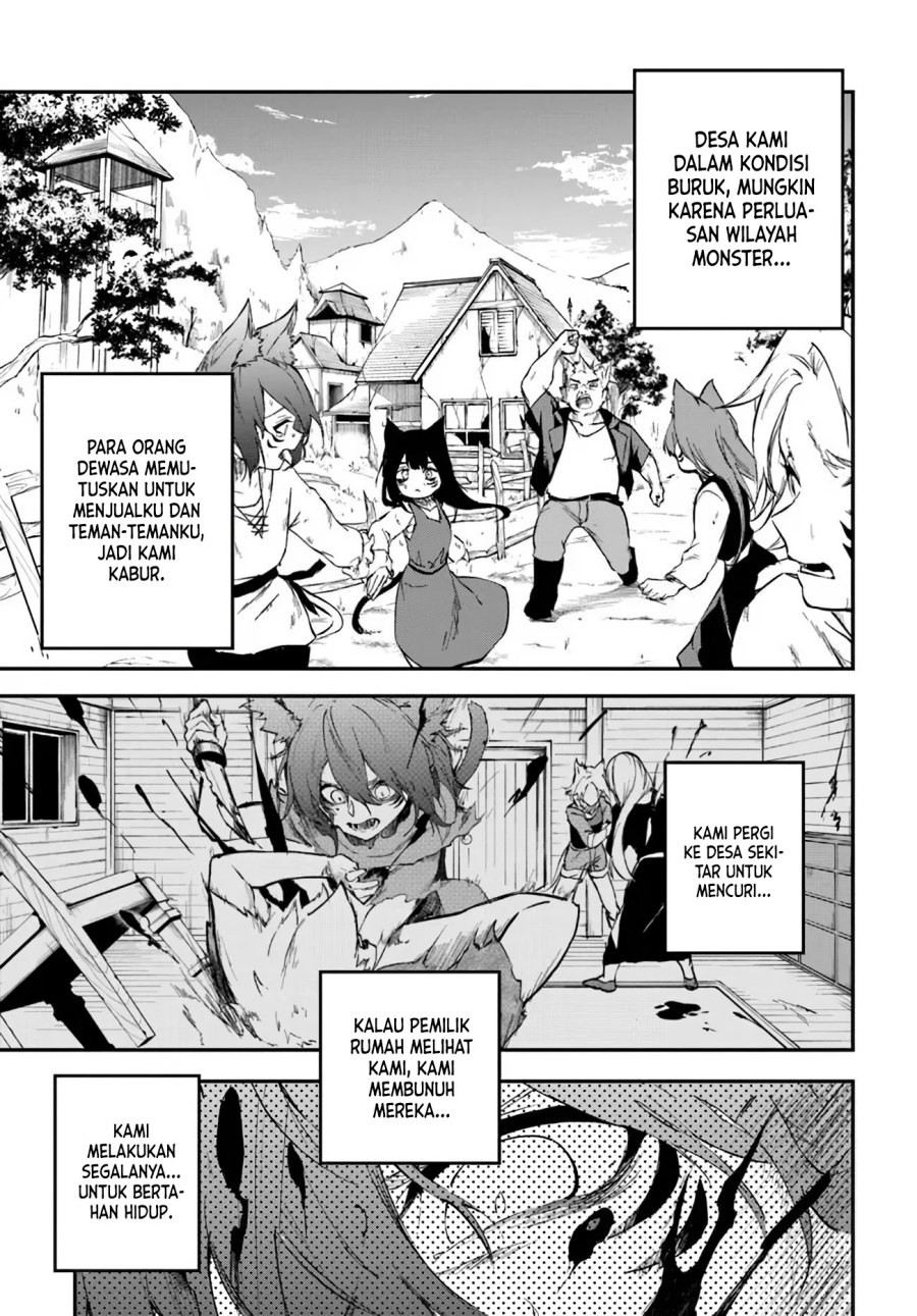 Ougon no Keikenchi Chapter 01 Bahasa Indonesia