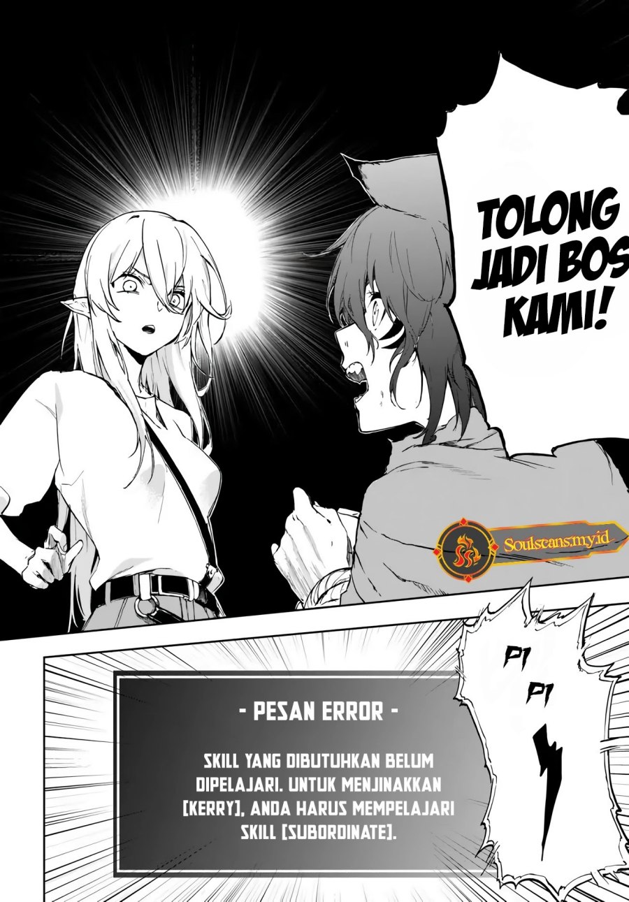 Ougon no Keikenchi Chapter 01 Bahasa Indonesia