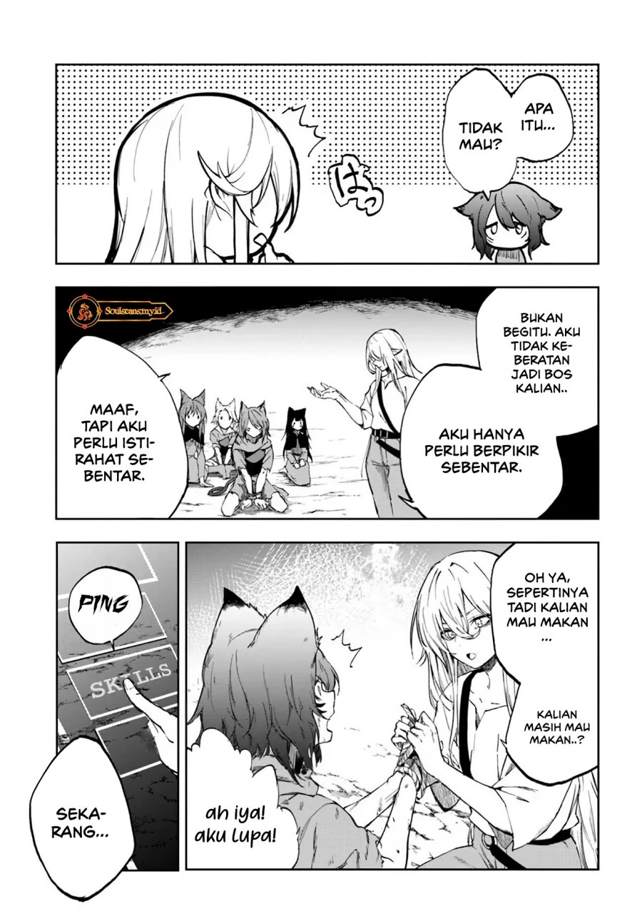 Ougon no Keikenchi Chapter 01 Bahasa Indonesia