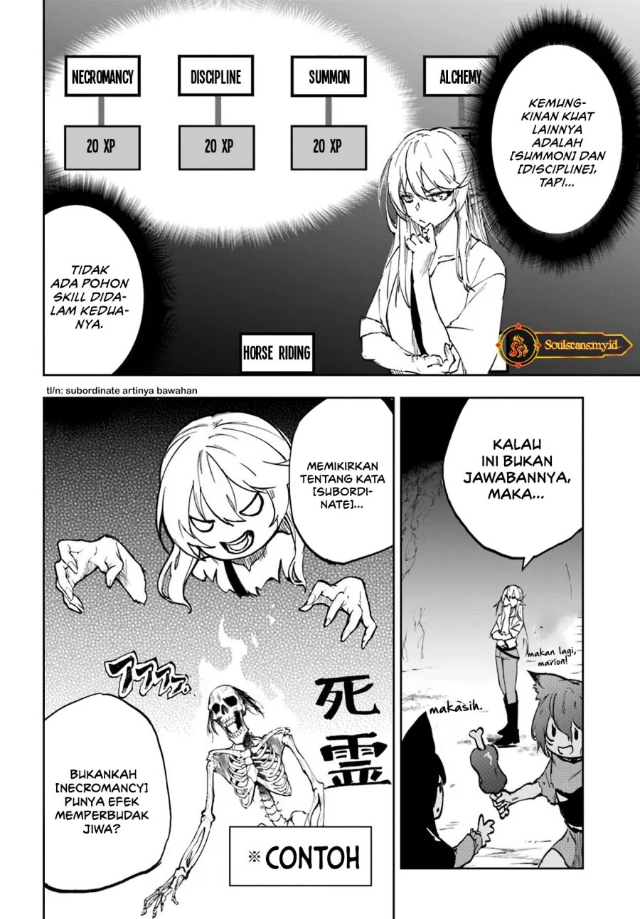 Ougon no Keikenchi Chapter 01 Bahasa Indonesia