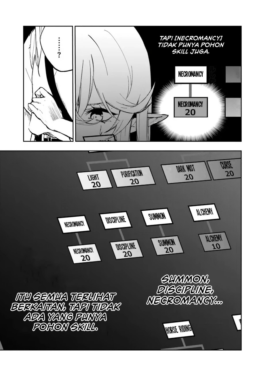 Ougon no Keikenchi Chapter 01 Bahasa Indonesia