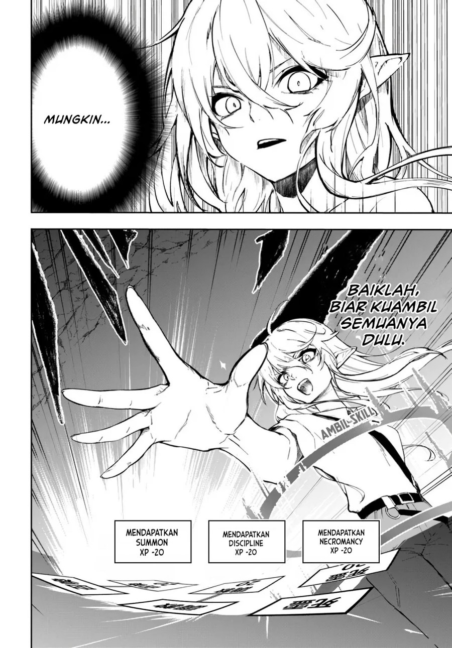 Ougon no Keikenchi Chapter 01 Bahasa Indonesia