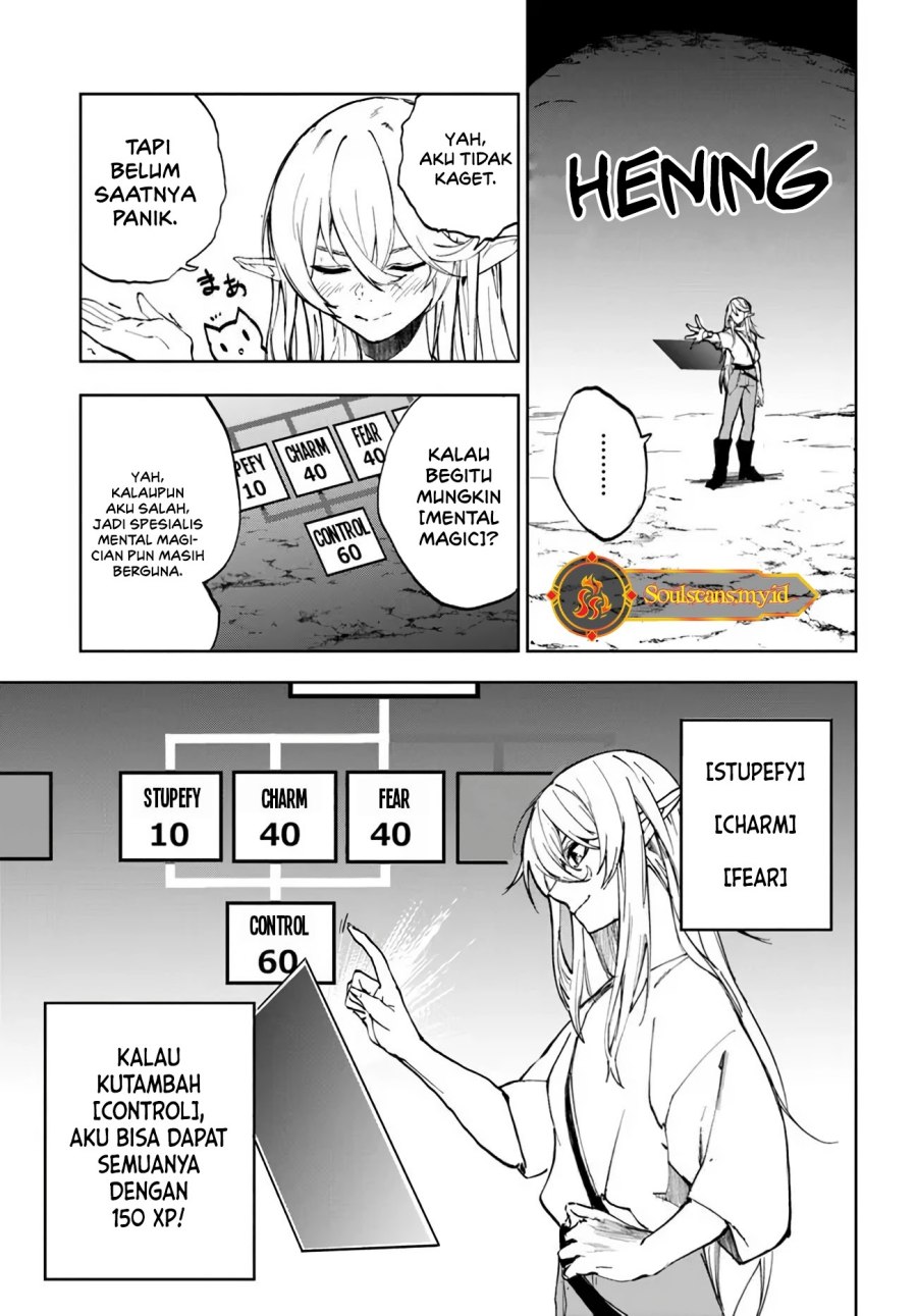 Ougon no Keikenchi Chapter 01 Bahasa Indonesia