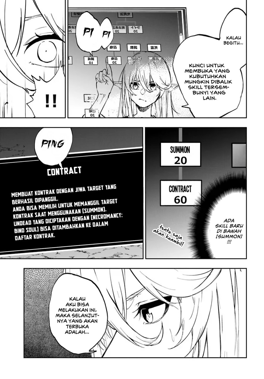 Ougon no Keikenchi Chapter 01 Bahasa Indonesia