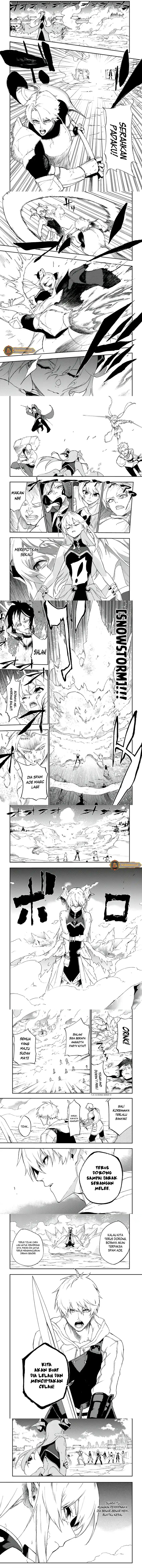 Ougon no Keikenchi Chapter 17 Bahasa Indonesia