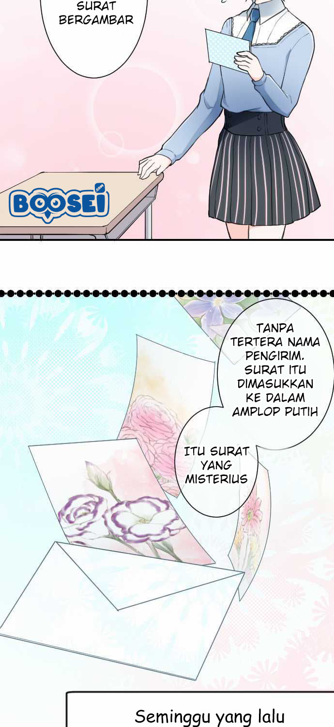 Ouji-sama Nante Iranai chapter 15