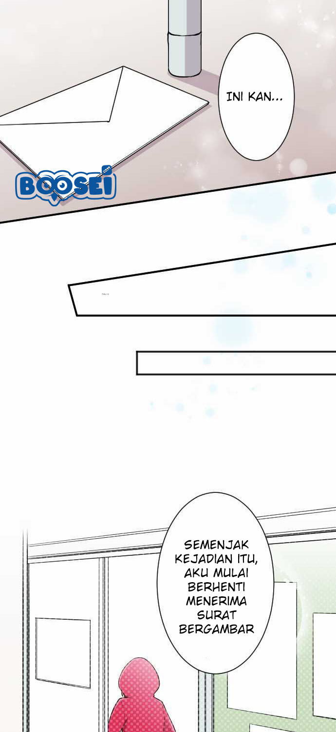 Ouji-sama Nante Iranai chapter 15