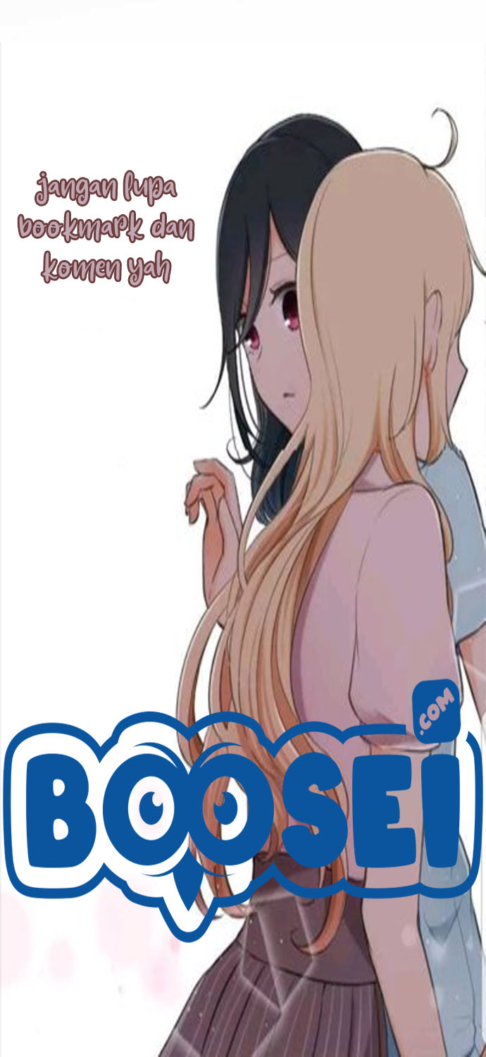 Ouji-sama Nante Iranai chapter 15