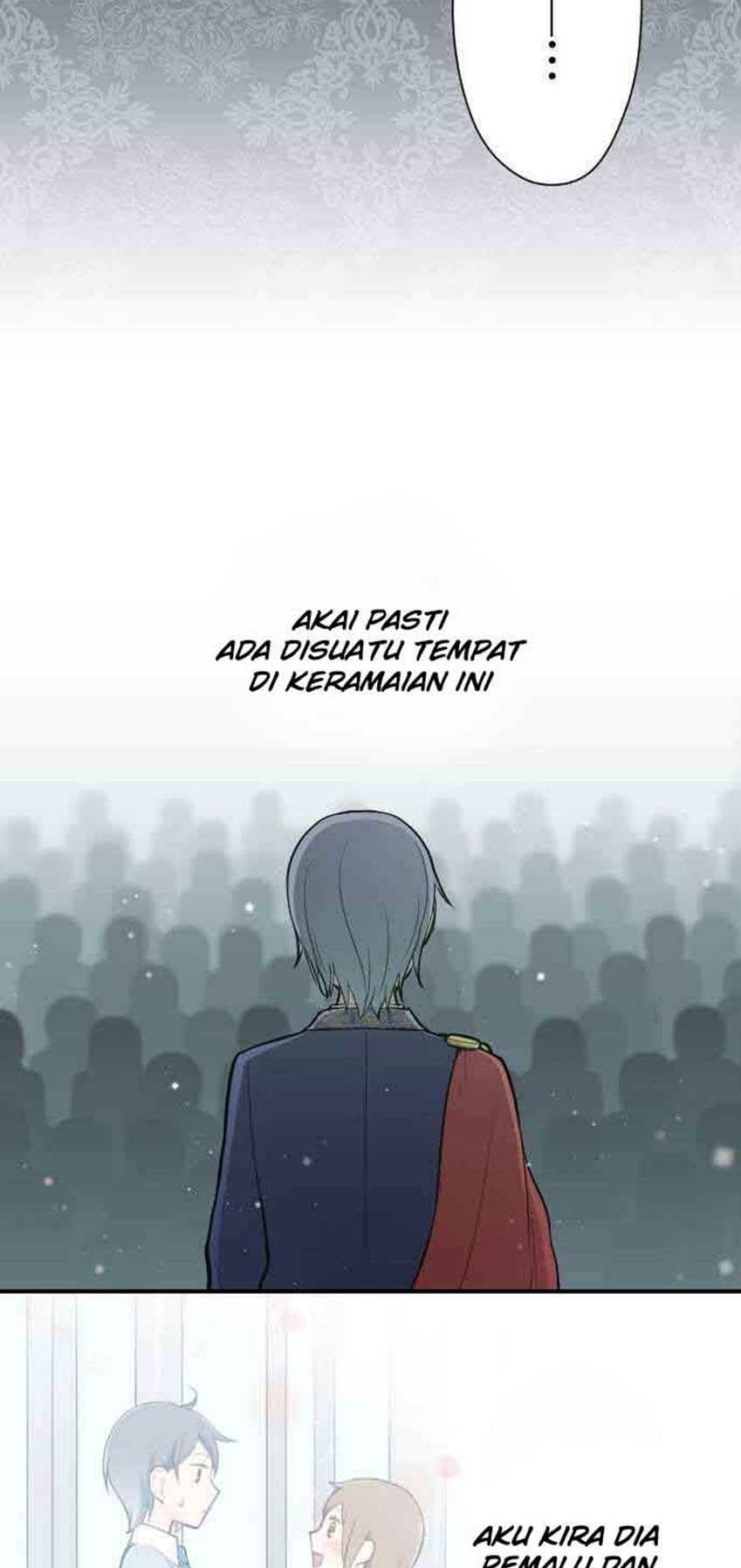 Ouji-sama Nante Iranai chapter 98