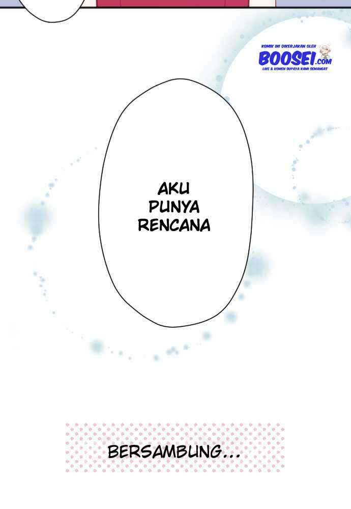 Ouji-sama Nante Iranai chapter 102