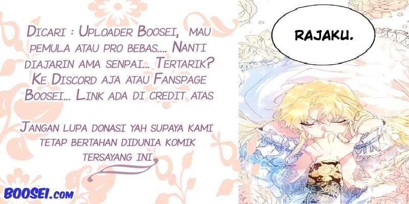Ouji-sama Nante Iranai chapter 102