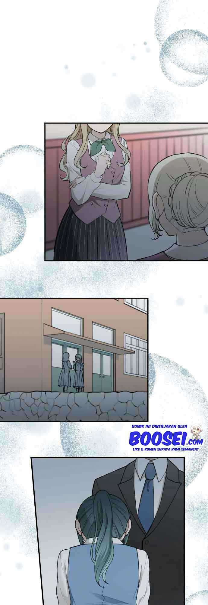 Ouji-sama Nante Iranai Chapter 126 Bahasa Indonesia