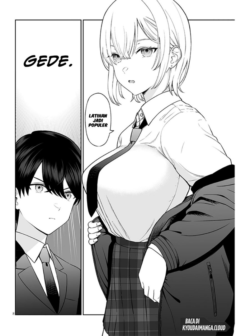 Ouji-sama no Tomodachi chapter 1