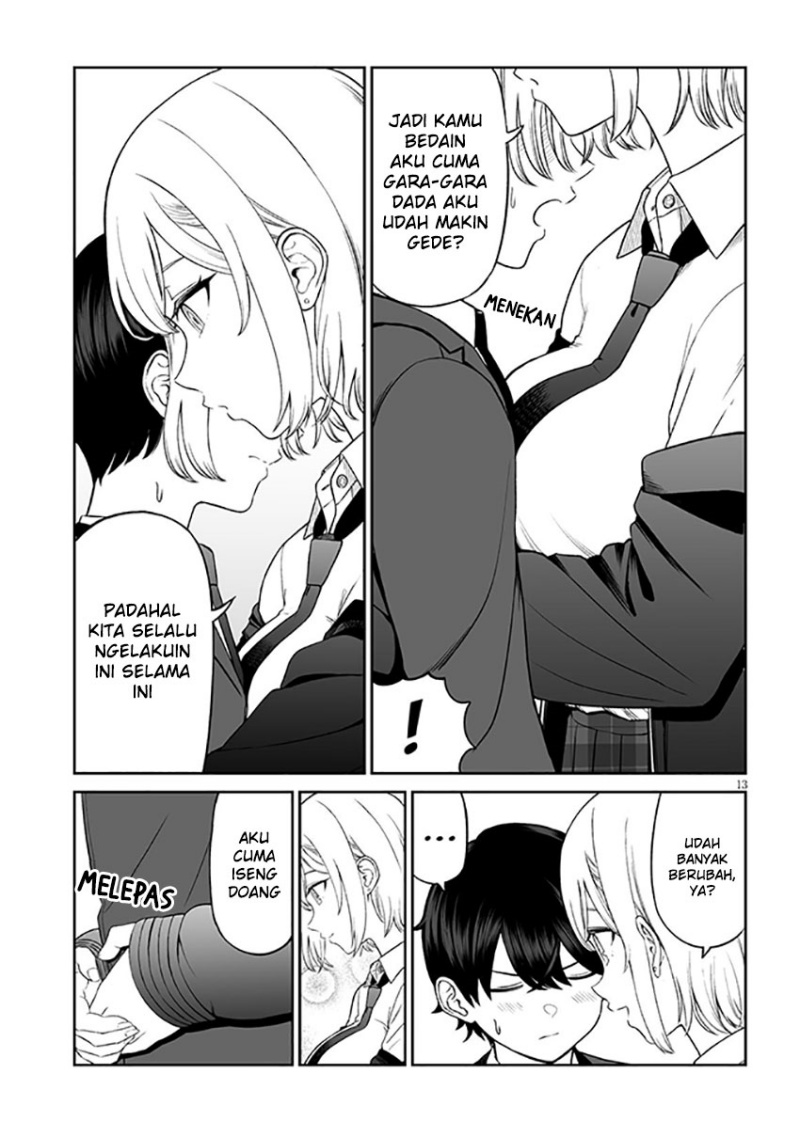 Ouji-sama no Tomodachi chapter 1
