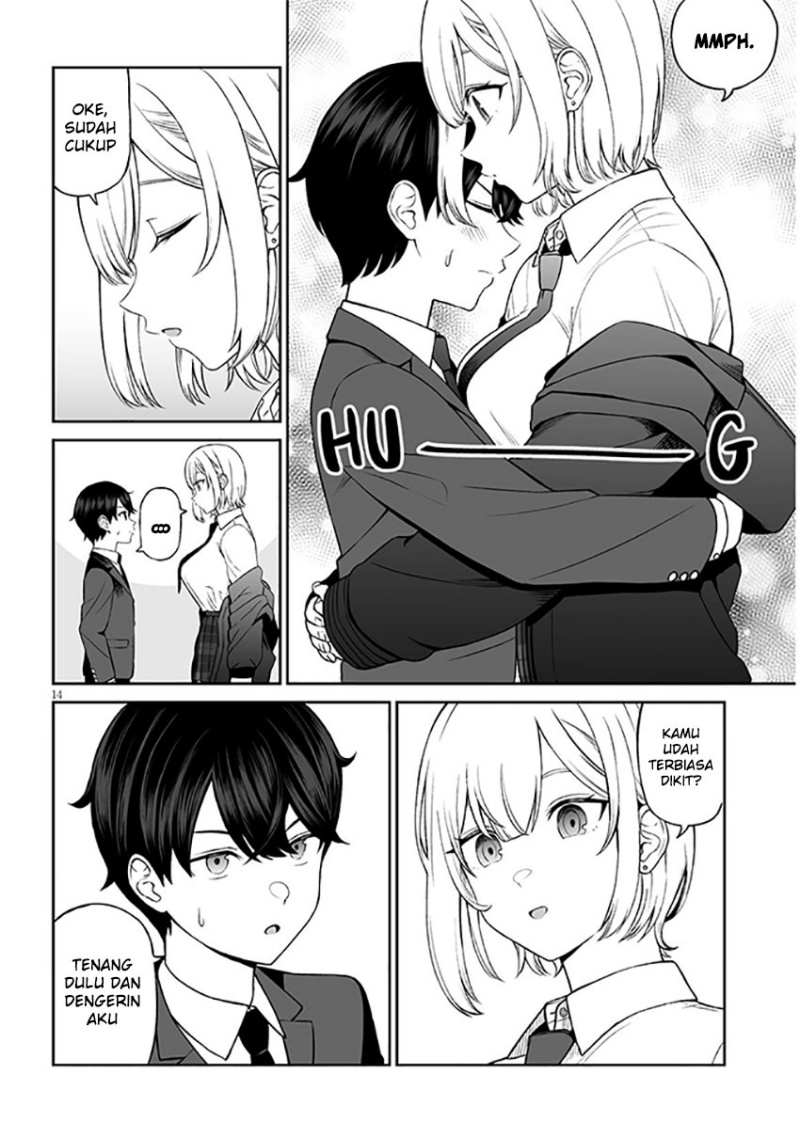 Ouji-sama no Tomodachi chapter 1