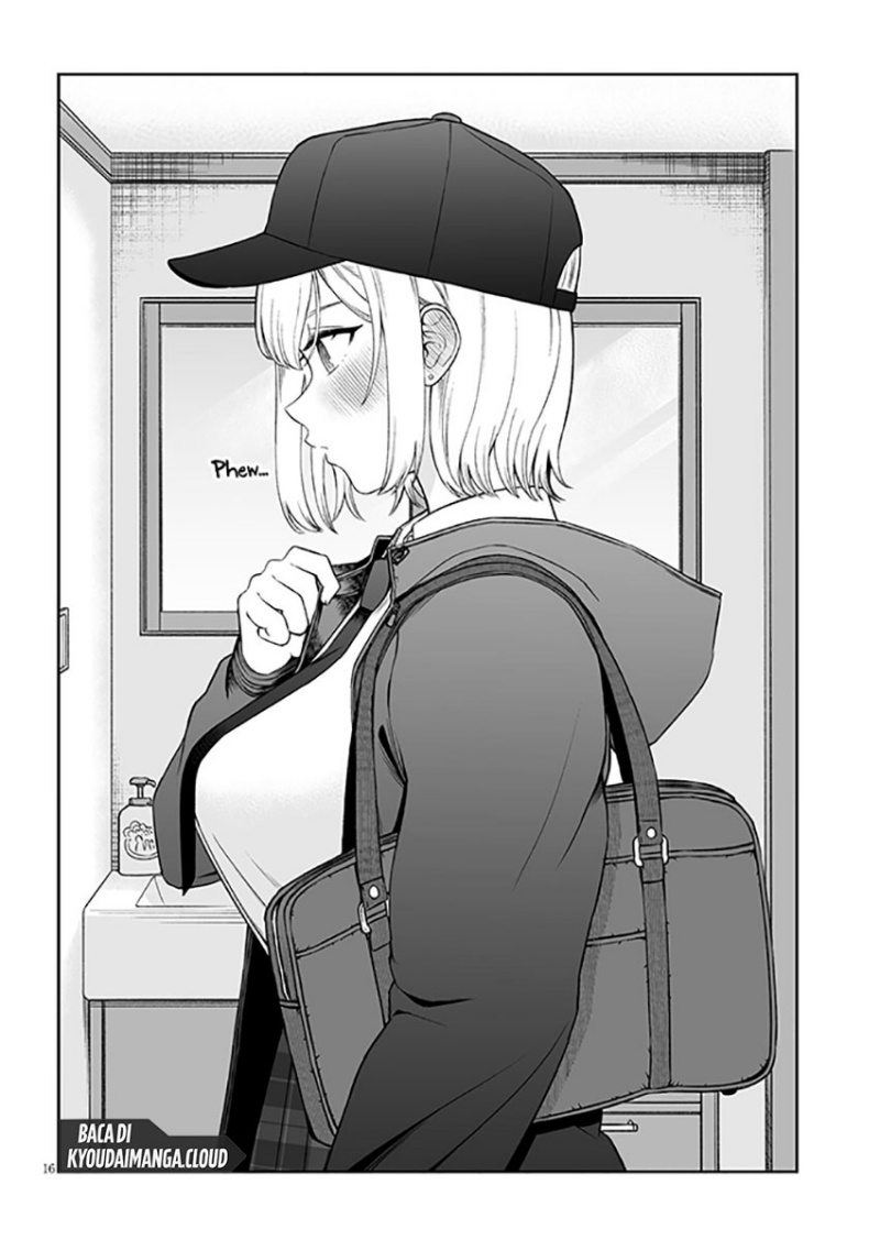 Ouji-sama no Tomodachi chapter 1