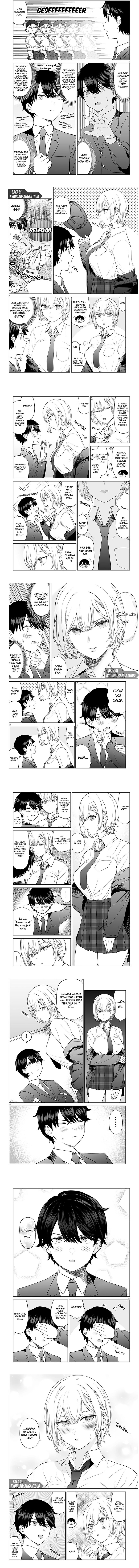 Ouji-sama no Tomodachi chapter 2