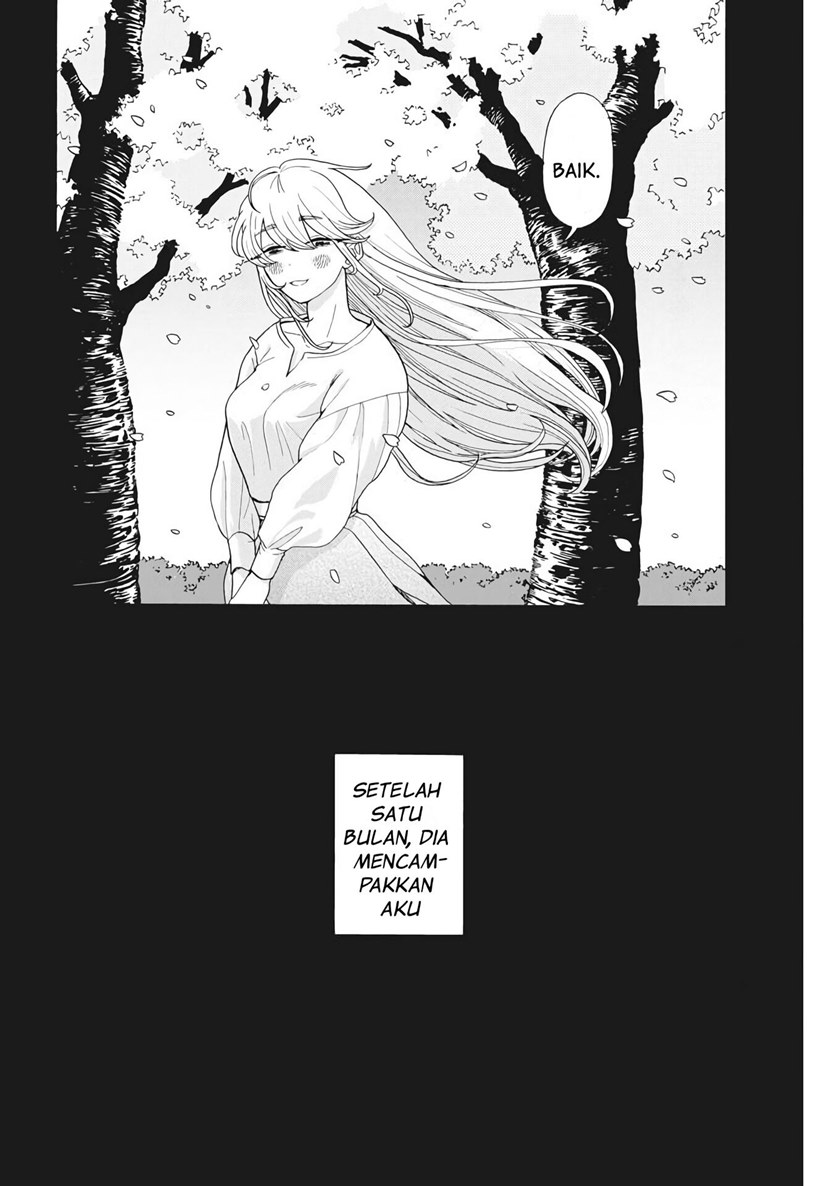 Oujougiwa No Imi O Shire! Chapter 02 Bahasa Indonesia